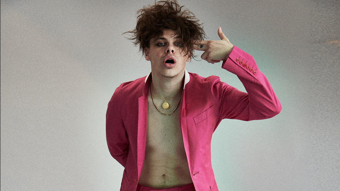 FIJM 2019 - Yungblud