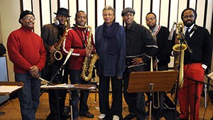 Fijm I Abdullah Ibrahim & Ekaya