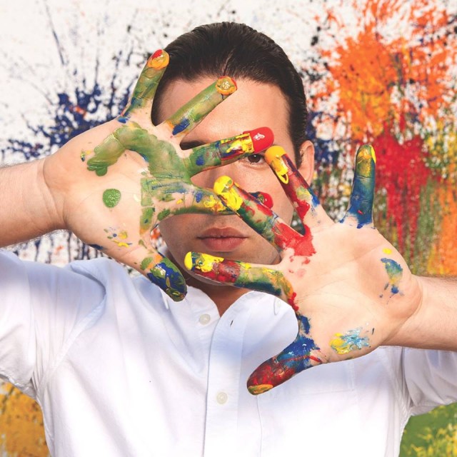 Fijm I Alfredo Rodriguez