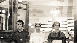 Fijm I Badbadnotgood