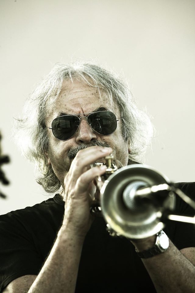 Fijm I Enrico Rava Quintet