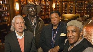 Fijm I Heads Of States