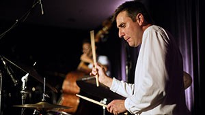 Fijm I Jim Doxas Trio