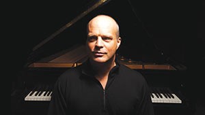 Fijm I John Medeski Solo