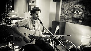 Fijm I Mathieu Holubowski