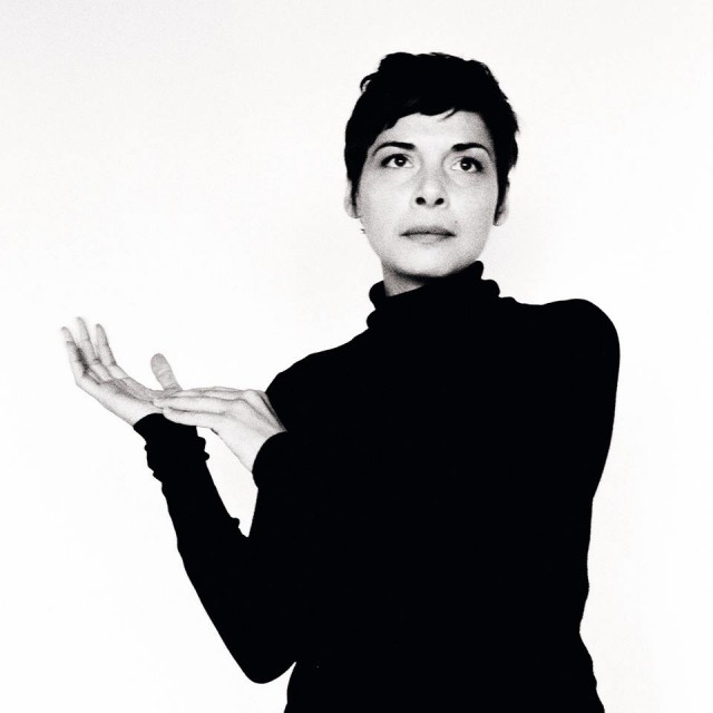 Fijm I Melanie de Biasio