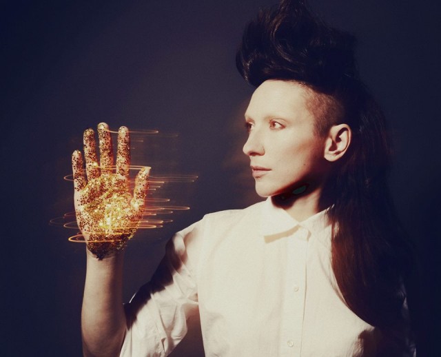 Fijm I My Brightest Diamond