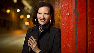 Fijm I Patricia Barber