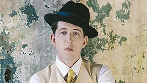 FIJM I Pokey Lafarge