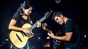 Fijm I Rodrigo Y Gabriela