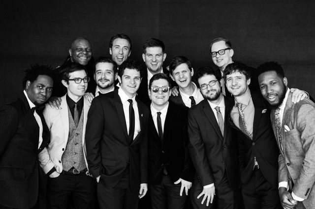 Fijm I Snarky Puppy