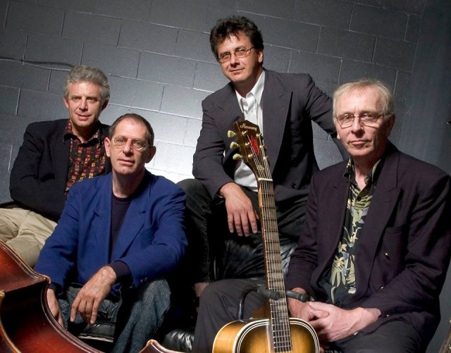 Fijm I Stephen Barry Band