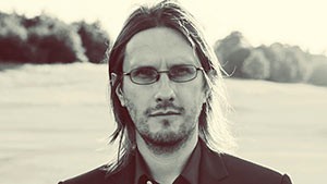 Fijm I Steven Wilson