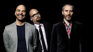 Fijm I the Bad Plus