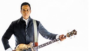 Fijm I The Stanley Clarke Band