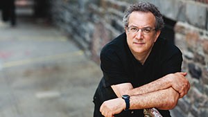 Fijm I Uri Caine Solo