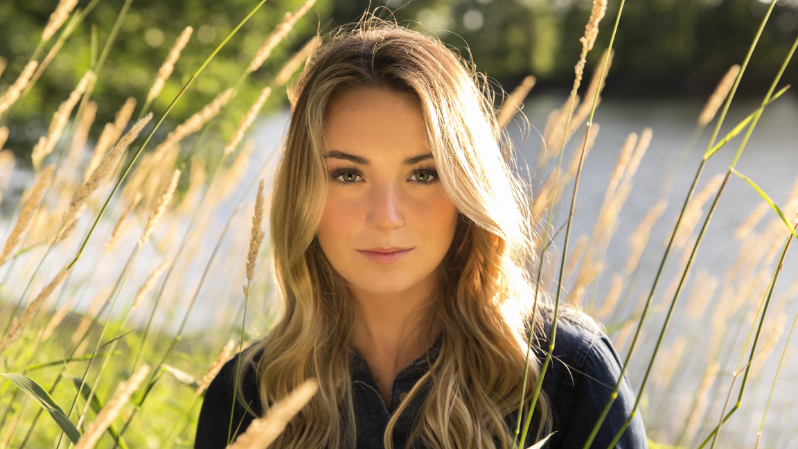 Filles des Îles: Laurence St-Martin