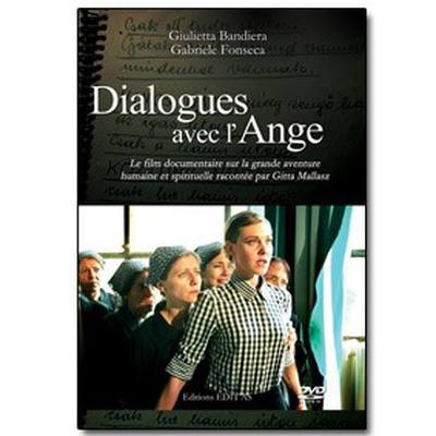Film «Dialogues avec l'ange»