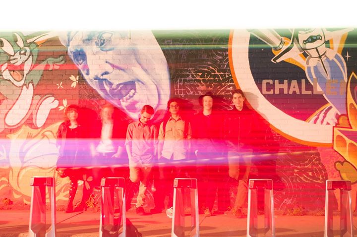 FILOZ en spectacle à Montréal