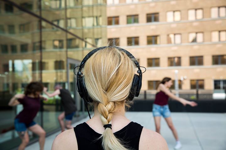 Fils de ville / City Thread