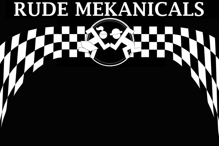 Fin de semaine 5e Anniversaire Rude Mekanicals