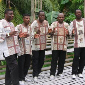 FINA 2015 | Black Umfolosi