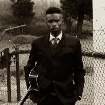 FINA 2015 | Bongeziwe Mablanda