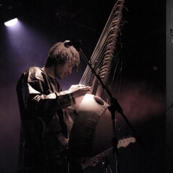 FINA 2015 | La nuit de la Kora