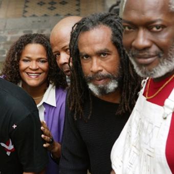 FINA 2015 | Le Grand Méchant Zouk