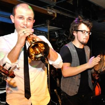 FINA 2015 | Oktopus avec Henri Oppenheim