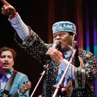 FINA 2015 | Ondatropica