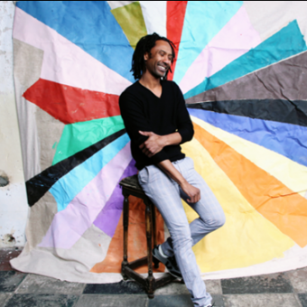 FINA 2016 - Daby Touré