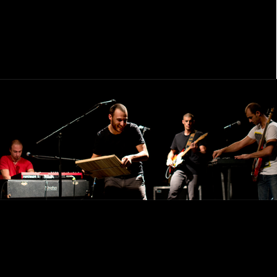 FINA 2016 - Grèn Sémé