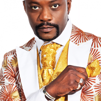 FINA 2016 - Meiway et le Zo Gang