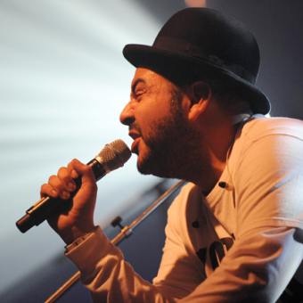 FINA 2016 - Mexican Institute of Sound