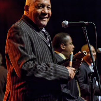 FINA 2016 - Orquesta Aragón