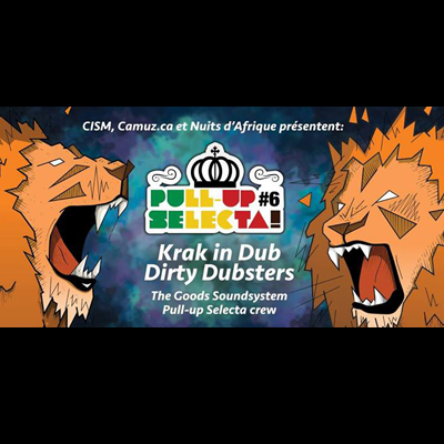 FINA 2016 - Pull Up Selecta