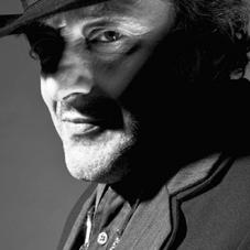 FINA 2016 - Rachid Taha + Nomad'Stones