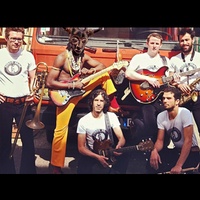 FINA 2016 - Vaudou Game