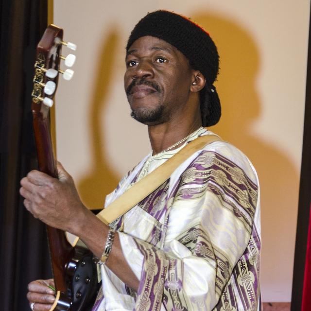 FINA 2018 - Aboulaye Koné