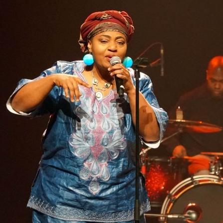 FINA 2018 - Barbara Guillaume