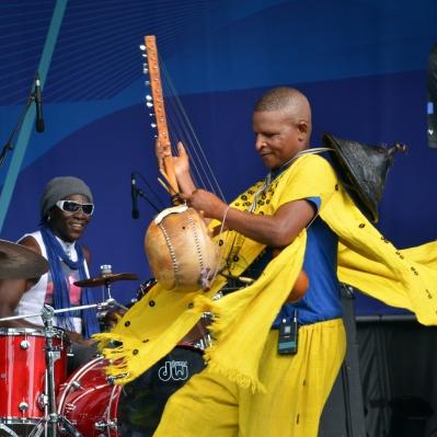 FINA 2018 - Dicko Fils