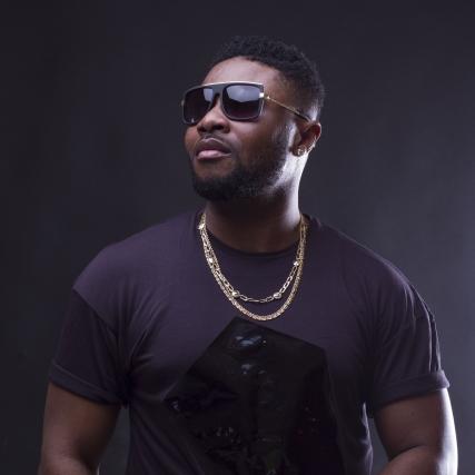 FINA 2018 - Prince Yannick