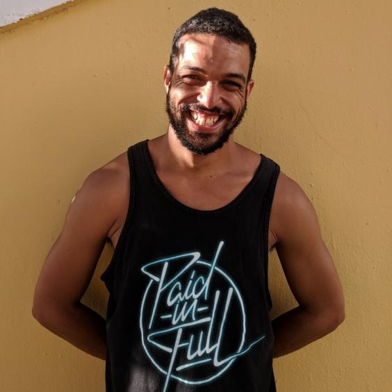 FINA 2018 - Soirée Afrohouse