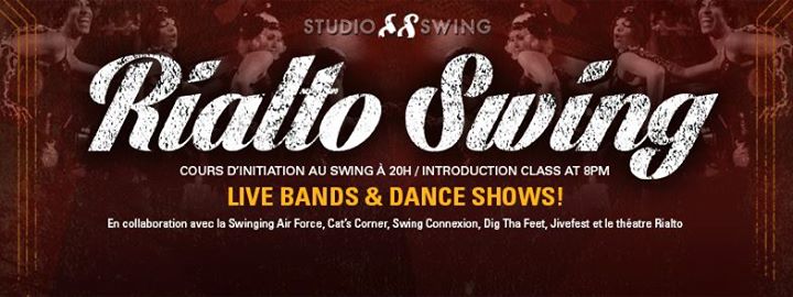 FINAL Rialto Swings: BBQ Spring Sizzle