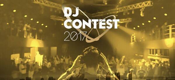 Finale Circus dj contest 2017