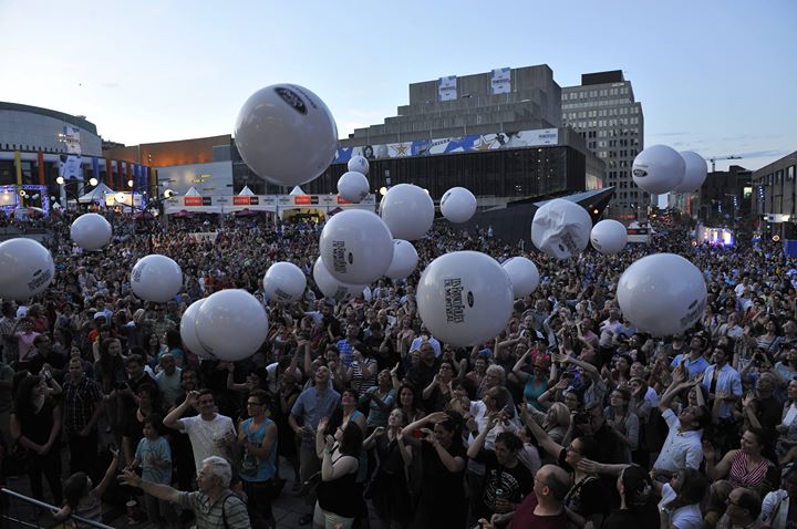 Finale // L'Étoile montante Ford ★ FrancoFolies de Montréal