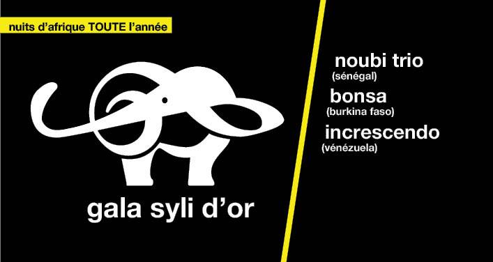 Finale Syli d'Or 2017