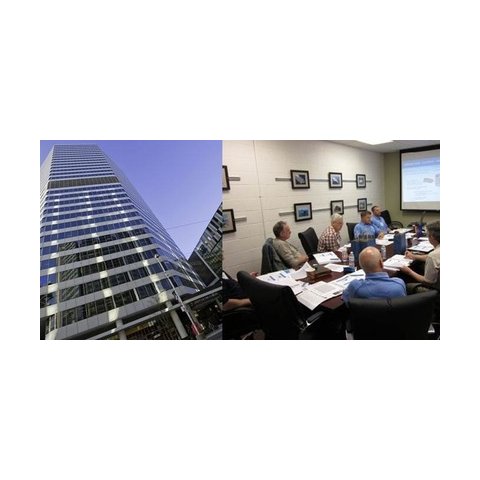 Financial Modeling 4 Day's Classroom Training in Montreal