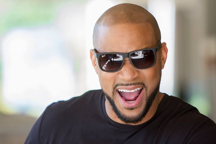 Finesse Mitchell + FINESSE MITCHELL and some other DOPE ASS JOKE SLANGERS https://www.zoofest.com/Home/Tickets?link=https://www.weezevent.com/the-masters-1 + FINESSE MITCHELL and some Comedy GIANTS!!!!